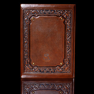 Подарочная Библия с гравюрами Гюстава Доре - Privilege Handmade