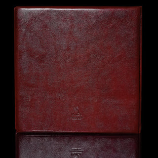 Кожаный фотоальбом “Муза” Кожаный фотоальбом “Муза” - Privilege Handmade 